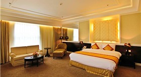 Khách sạn La Sapinette Da Lat