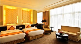 Khách sạn La Sapinette Da Lat