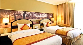 Khách sạn La Sapinette Da Lat