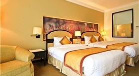 Khách sạn La Sapinette Da Lat