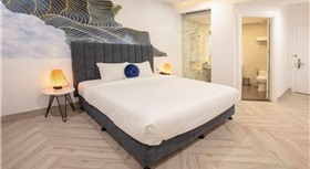 Khách sạn Len's Đà Lạt