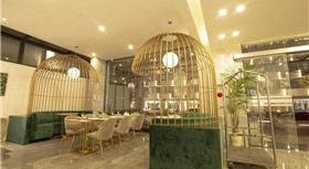 Khách sạn Len's Đà Lạt