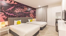 Khách sạn Len's Đà Lạt