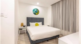 Khách sạn Len's Đà Lạt