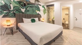 Khách sạn Len's Đà Lạt