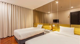 Khách sạn Len's Đà Lạt