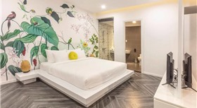 Khách sạn Len's Đà Lạt