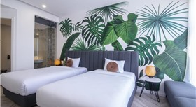 Khách sạn Len's Đà Lạt