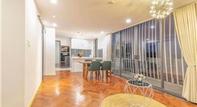 Khách sạn Len's Đà Lạt