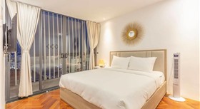 Khách sạn Len's Đà Lạt