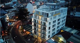 Khách sạn Len's Đà Lạt