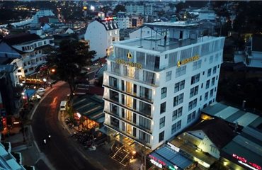Khách sạn Len's Đà Lạt