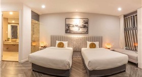 Khách sạn Len's Đà Lạt