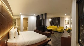 Khách sạn Len's Đà Lạt