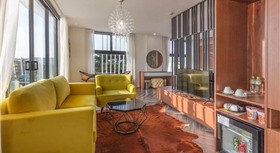 Khách sạn Len's Đà Lạt