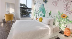 Khách sạn Len's Đà Lạt