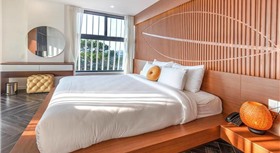 Khách sạn Len's Đà Lạt