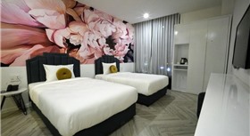 Khách sạn Len's Đà Lạt