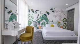 Khách sạn Len's Đà Lạt