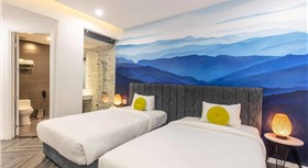 Khách sạn Len's Đà Lạt