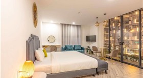 Khách sạn Len's Đà Lạt