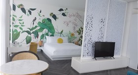 Khách sạn Len's Đà Lạt