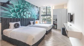 Khách sạn Len's Đà Lạt