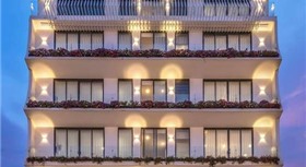 Khách sạn Len's Đà Lạt