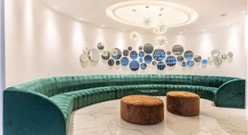 Khách sạn Len's Đà Lạt