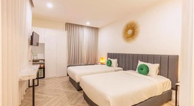 Khách sạn Len's Đà Lạt