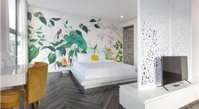 Khách sạn Len's Đà Lạt