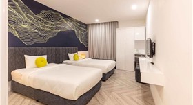 Khách sạn Len's Đà Lạt