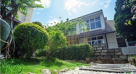 Khách sạn Mường Thanh Đà Lạt