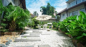 Khách sạn Mường Thanh Đà Lạt