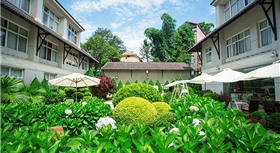 Khách sạn Mường Thanh Đà Lạt