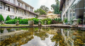 Khách sạn Mường Thanh Đà Lạt