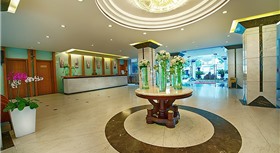 Khách sạn Mường Thanh Đà Lạt