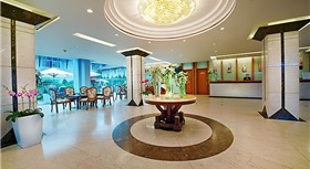 Khách sạn Mường Thanh Đà Lạt