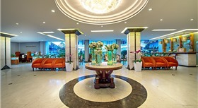 Khách sạn Mường Thanh Đà Lạt