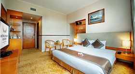 Khách sạn Mường Thanh Đà Lạt