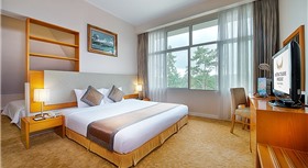 Khách sạn Mường Thanh Đà Lạt