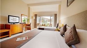 Khách sạn Mường Thanh Đà Lạt