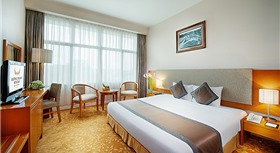 Khách sạn Mường Thanh Đà Lạt