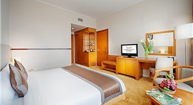 Khách sạn Mường Thanh Đà Lạt