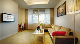 Khách sạn Mường Thanh Đà Lạt