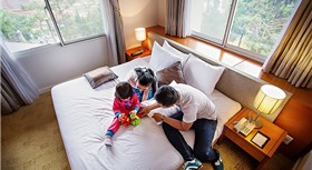 Khách sạn Mường Thanh Đà Lạt