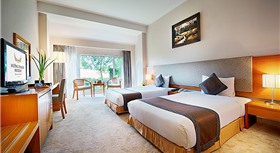 Khách sạn Mường Thanh Đà Lạt