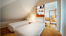 Khách sạn Mường Thanh Đà Lạt