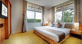 Khách sạn Mường Thanh Đà Lạt