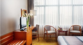 Khách sạn Mường Thanh Đà Lạt